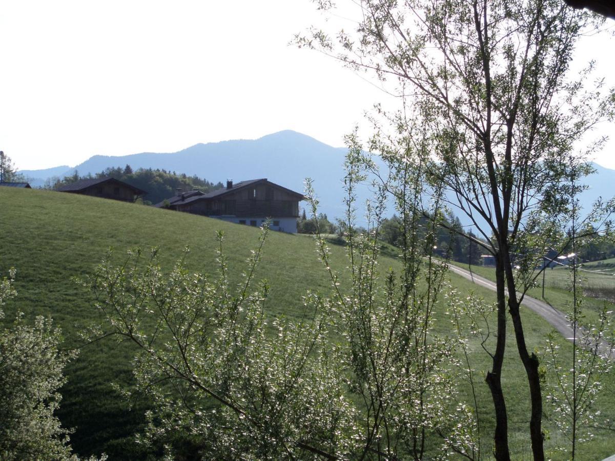 Lehnhaeusl Aschauer Hotel Berchtesgaden Buitenkant foto