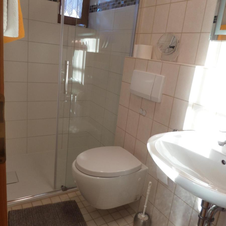 Lehnhaeusl Aschauer Hotel Berchtesgaden Buitenkant foto